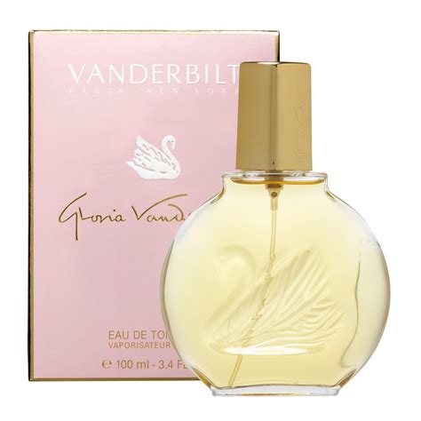 gloria vanderbilt perfume original|gloria vanderbilt perfume walgreens.